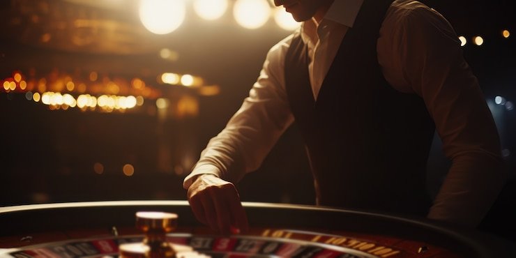 Tim rsnok bekerja pada platform dengan fokus pada keamanan dan pengalaman pengguna