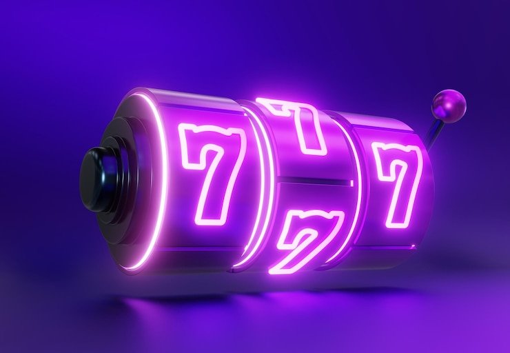 Antarmuka Starburst rsnok di layar Android dengan kontrol putar dan pengaturan taruhan yang jelas